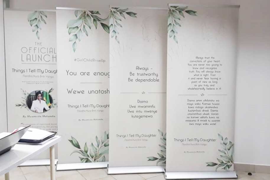Rollup Banners Printing